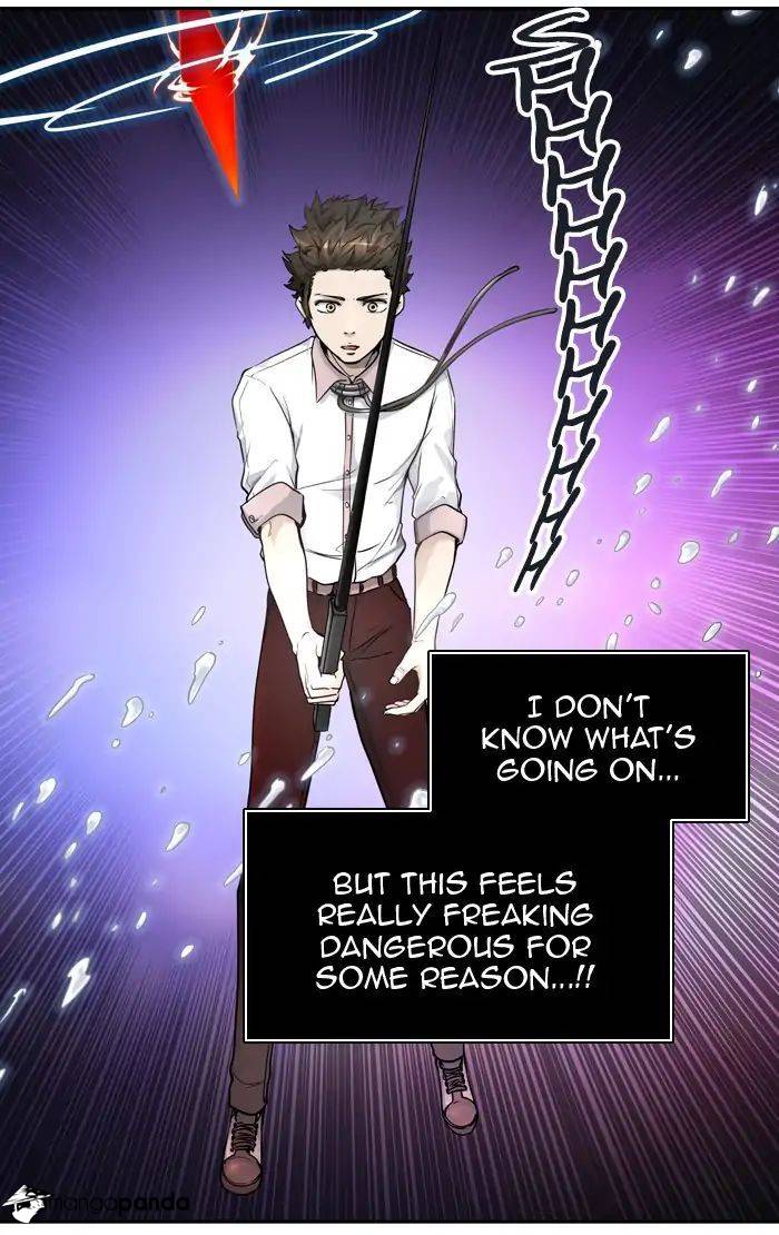 Tower of God Chapter 409 image 007